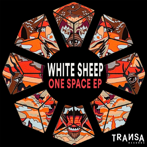 White Sheep - One Space EP [TRANSA322]